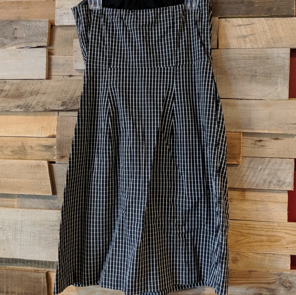 Outback Red Ruched Front Dress - Picture 2 of 5